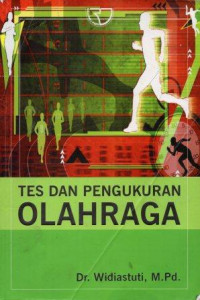 Image of Tes Dan Pengukuran Olahraga