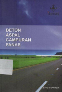 Image of Beton Aspal Campuran Panas