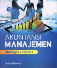 Image of AKUNTANSU MANAJEMEN Strategis & Praktis