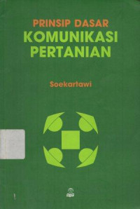 Image of Prinsip Dasar Komunikasi Pertanian