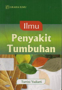 Image of Ilmu Penyakit Tumbuhan