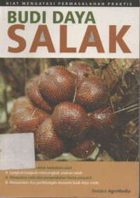 Image of Budi Daya Salak
