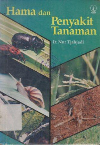 Image of Hama dan Penyakit tanaman