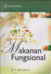 Image of Makanan Fungsional