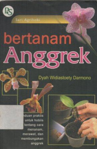 Image of Bertanam Anggrek