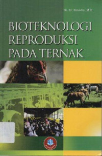 Image of Bioteknologi Reproduksi Pada Ternak