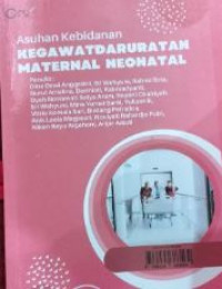 Image of Asuhan Kebidanan Kegawatdaruratan Maternal Neonatal