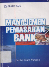 Image of Manajemen Pemasaran Bank