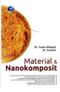 Image of Material & Nanokomposit