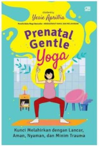 Image of Prenatal Gentle Yoga